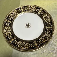 美品 食器 インテリア ジャンニヴェルサーチ 大皿 プレート皿 3枚