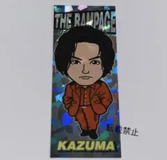 THE RAMPAGE 川村壱馬 RMPG 雑誌衣装 ステッカー 千社札