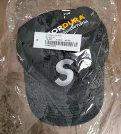 Supreme Cordura® Denim S Logo 6-Panel