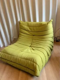 e*u様 【中古品】リーンロゼ　ligne roset TOGO 1人掛け　イエ e*u様 【中古品】リーンロゼ ligne roset TOGO 1人掛け イエ - メルカリ