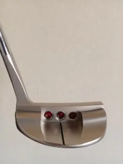 2026年最新】scotty cameron カリフォルニア デルマーの人気アイテム