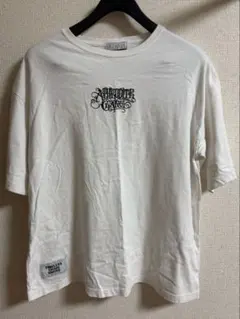 BUDSPOOL APHRODITE GANG Tシャツ ホワイトのサムネイル