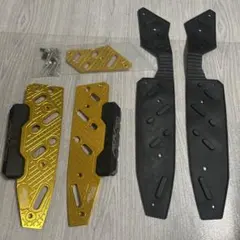 DEVISE WORKS デバイスワークス ハーフユニット 天板 IGT規格 - メルカリ