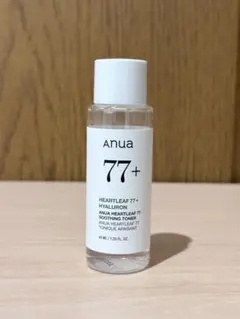 Anua Heartleaf 77+ Hyaluron