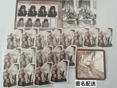 D.Gray-man Dグレ クロス まとめ売り