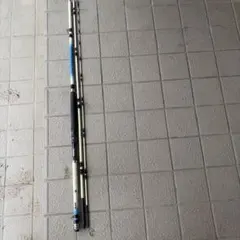 釣竿 RYOBI STREAM LINE 60UL - メルカリ