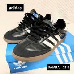 adidas SAMBA アディダス サンバ スニーカーのサムネイル