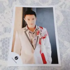 【80】 SnowMan　岩本照　公式写真