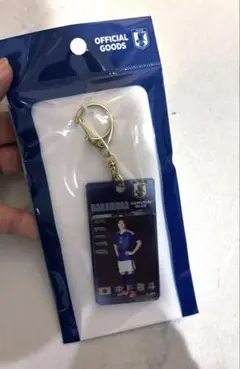 サッカー日本代表 中村敬斗選手 缶バッジ 缶バ - メルカリ
