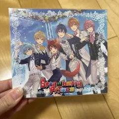 Strawberry Prince 初回限定盤DVDつき