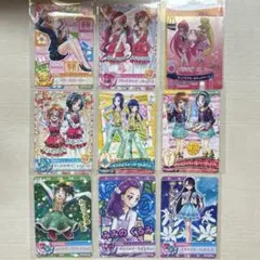 2026年最新】プリキュアdcdカードの人気アイテム - メルカリ