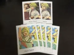 あんスタ 巴日和 ぱしゃっつ 夢ノ咲