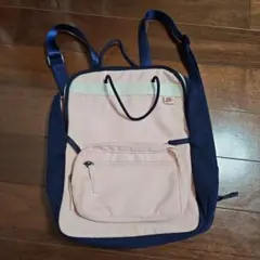 ナイキ　NIKEリュック