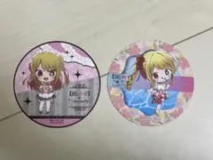 【推しの子】星野ルビー スイパラコラボ コースター セット