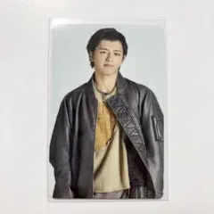 timelesz Steal The Show /レシピ 篠塚大輝 トレカ