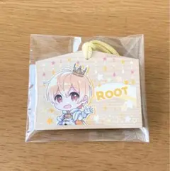 すとぷり　絵馬