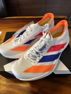 adidas Adizero Adios Pro 4 アディオスプロ26.5cm