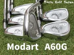 2026年最新】モダート アイアンの人気アイテム - メルカリ