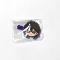 朔間凛月 みにこれ 前髪クリップ あんスタ Knights 新品未開封