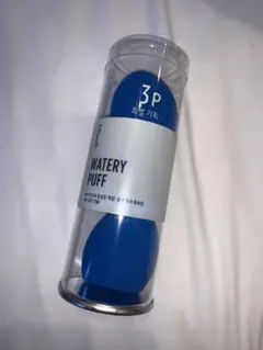 オリーブヤングスポンジ★3個セット