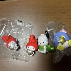 きらめきバルーンフィギュア2