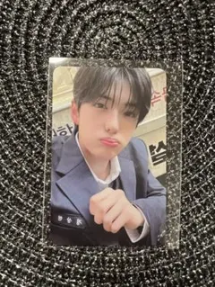 ALD1 JewelCase Ver. サンヒョン