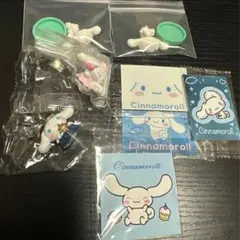 サンリオ　シナモロール　おまとめ売り