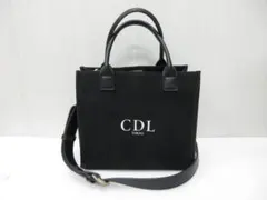 2026年最新】cdl トートバッグの人気アイテム - メルカリ