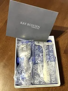 新品未使用　KAY BOJESEN カイボイスン カトラリーセット　15本セット 楽天市場】ティータイム カトラリー 9点セット カイボイスン