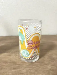 【美品】這いよれ！ニャル子さん グラス