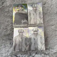 SAKAMOTODAYS ウエハース スラー 楽 4枚セット