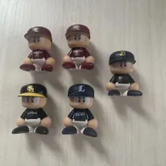 パワプロくんならぶんです。パリーグビジターVer