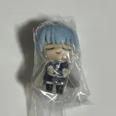 ガチャ　葬送のフリーレン　つまんでつなげてますこっと2 ヒンメル　キメ顔