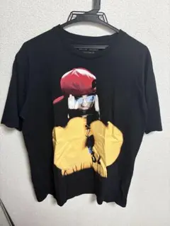 2025年最新】ビリーアイリッシュ tシャツの人気アイテム - メルカリ