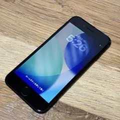 バッテリー新品　iPhoneSE第3世代64GB SIMフリー