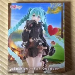 2026年最新】初音ミク Fashion フィギュア Outdoorの人気アイテム