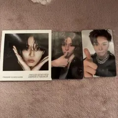 treasureLovePULSEアサヒセット