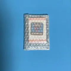 SEVENTEEN CARATオリジナルピンバッチ