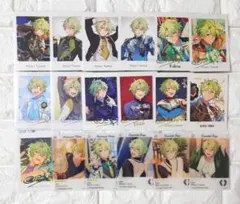 ぱしゃっつ action vol4 巴日和 あんスタ あんさんぶるスターズ あんスタ ぱしゃっつ vol.4 action 巴日和 21点纏め売り - Mercari