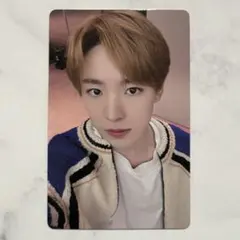 2025年最新】一直娱 nctの人気アイテム - メルカリ