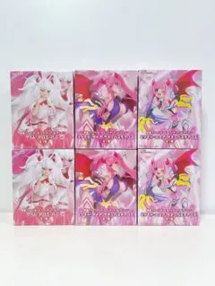 麻雀ファイトガール　フィギュア まとめ売り