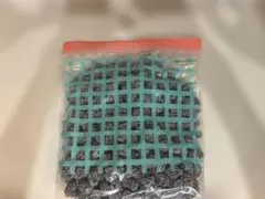 水槽ろ材】フジノスパイラル同等品 ラボスパイラル 5L(カルキ抜き済