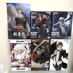 最新プライズフィギュア 新作プライズフィギュア まとめ売り