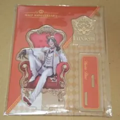 ミスタリアス Vtuber