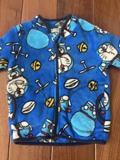 ドラえもん フリースパジャマ 95cm未満