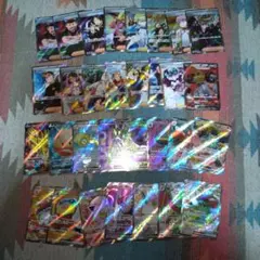 ポケモンカード SR・SSRカード まとめ売り 31枚セット