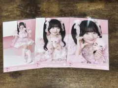 齋藤樹愛羅】生写真 コンプ 7周年 魔法少女 - メルカリ