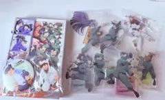 忍たま乱太郎ドクタケ忍者隊最強の軍師豪華版＆アクリルスタンド