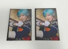 ミュージカル刀剣乱舞 博覧会 カード 一期一振