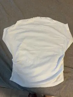 半袖Tシャツ ホワイトのサムネイル